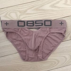 OBSO 21 Briefs excellent condition fits like a medium tag is Asian xl